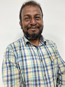Mohammed Sadiq